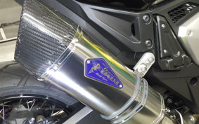 HONDA X-ADV 750 2025 RH21