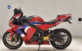 HONDA CBR600RR 2020 PC40