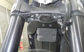 DUCATI SCRAMBLER ICON 2015