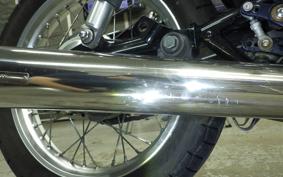 YAMAHA SR400 Gen.4 2011 RH03J