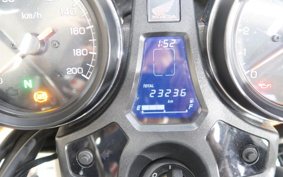 HONDA CB1100 ABS 2021 SC65