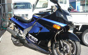 KAWASAKI ZZ1100 NINJA 1990 ZXT10C