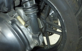 HONDA FORZA 250 2008 MF13
