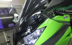 KAWASAKI NINJA 250 ABS 2004 EX250L