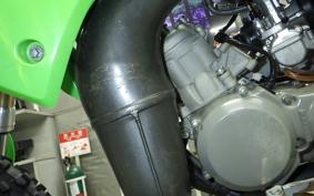 KAWASAKI KX112 KX112A