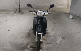 HONDA SUPER CUB110 JA10