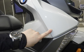 BMW C400GT 2021