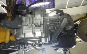 HONDA MONKEY 125 JB03