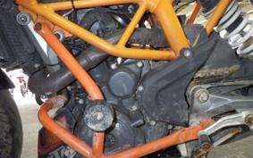 KTM 390 DUKE 2017