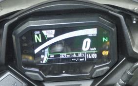 KAWASAKI ZX-4R SE 2025 ZX400P