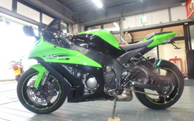 KAWASAKI NINJA ZX-10R ABS 2013 ZXCJ10