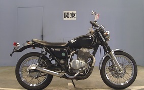 HONDA CB400SS 2001 NC41