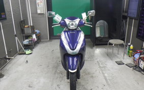 HONDA LEAD 125 2013 JF45