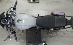 HONDA GB350S 2022 NC59