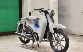 HONDA C125 SUPER CUB JA71