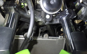 KAWASAKI NINJA 400 2024 EX400L
