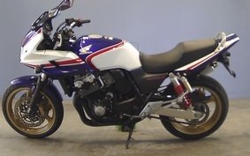 HONDA CB400 SUPER BOLDOR VTEC 2008 NC39