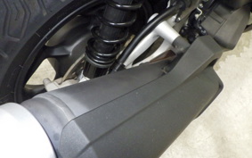 HONDA PCX 125 2005 JK05
