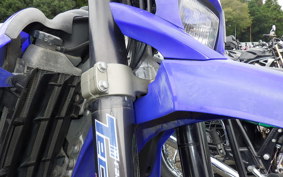 YAMAHA WR250R DG15J