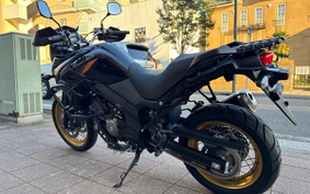 SUZUKI DL650 ( V-Strom 650 ) 2025 C733M