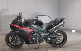 YAMAHA YZF-R1 2011 RN23