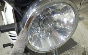 YAMAHA YBR125