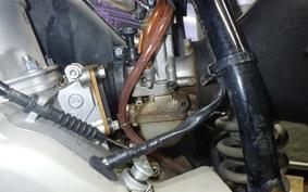 YAMAHA YZ85LW 2000 CB13C