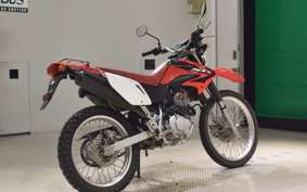 HONDA XR230 MD36