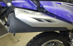 YAMAHA XTZ125