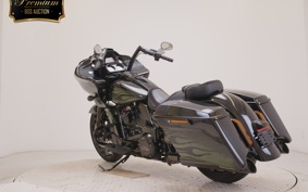 HARLEY FLTRXSE1920CVO 2022