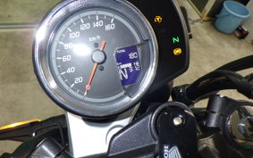 HONDA GB350S 2025 NC59