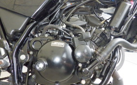 YAMAHA RZ50 Gen.2 RA02J