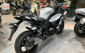 KAWASAKI NINJA 1100SX 2026 ZXT10H