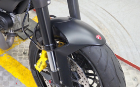 DUCATI MONSTAR 1100 2012 ZDMM511JACB