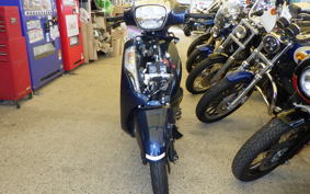 SUZUKI ADDRESS V125 Gen.2 DP12H