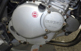 SUZUKI GRASS TRACKER Bigboy NJ47A