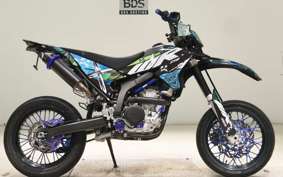 YAMAHA WR250X 1986 DG15J