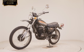 SUZUKI TS400 1975 TS4003