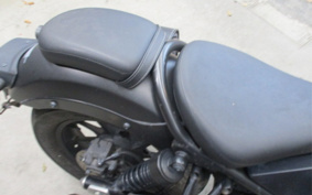 HONDA REBEL MC49