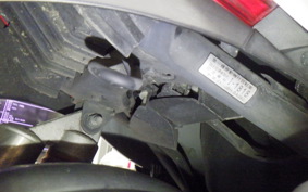 YAMAHA JOG ZR Gen.3 2012 SA39J