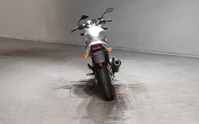 HONDA VTR 250 MC33