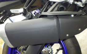 YAMAHA YZF R-3 2024 RH21J