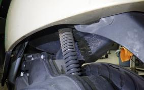 SUZUKI LET's CA4AA