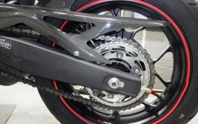 YAMAHA YZF-R25 A 2008 RG43J