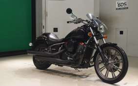 KAWASAKI VULCAN 900 CUSTOM 2009 VN900B