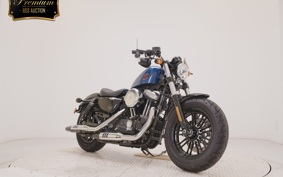 HARLEY XL1200X 2022