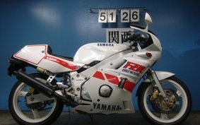 YAMAHA FZR400 R 1991 1WG