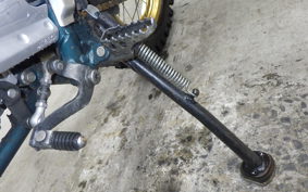 YAMAHA SEROW 250 Gen.3 DG31J