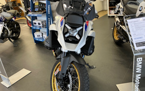 BMW R1300GS ASA 2026 0M21