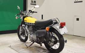 YAMAHA SR400 Gen.4 2016 RH03J